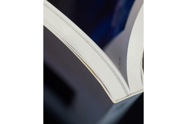 Imprimir libros de tapa blanda a color - Impresión de libros baratos
