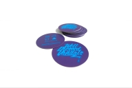Tarjetas de visita redondas baratas online
