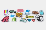Imprimir Pegatinas Troqueladas Personalizadas | Stickers Vinilo