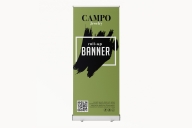 Roll up barato online con envío gratis