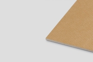 Manteles de papel kraft baratos ecológicos y reciclables