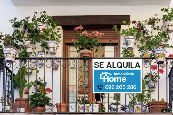 Carteles para inmobiliarias en polipropileno para vender casas