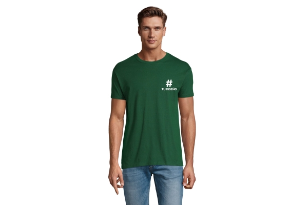 OFERTA TEMPORAL Camisetas personalizadas