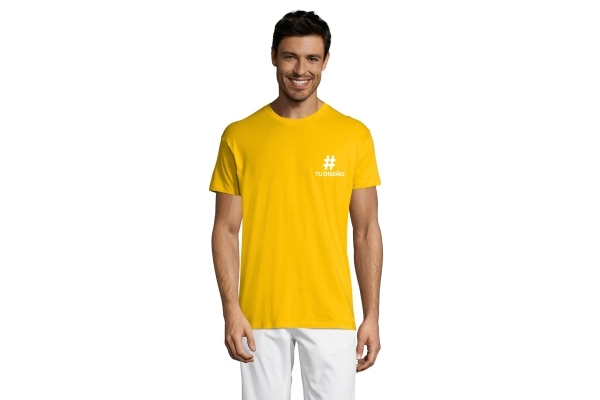 OFERTA TEMPORAL Camisetas personalizadas