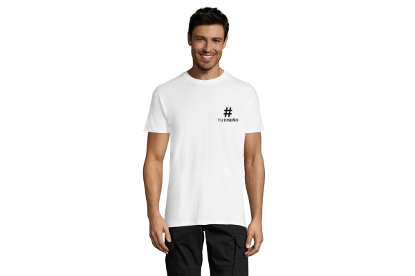 OFERTA TEMPORAL Camisetas personalizadas