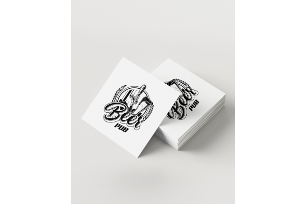 Posavasos ligeros