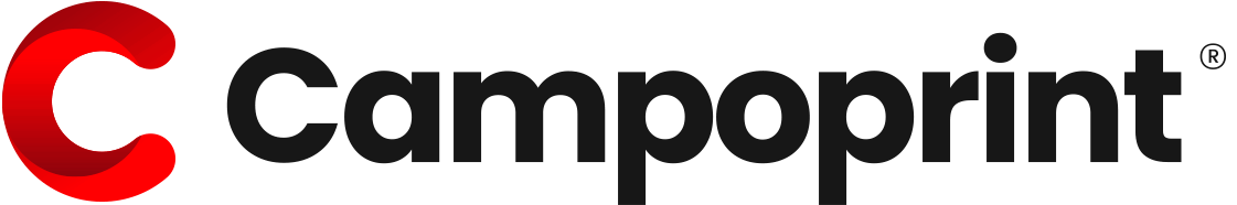 Logo Campoprint imprenta online
