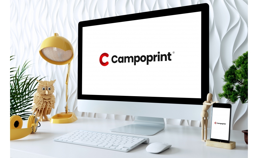 Campoprint.com: tu nueva imprenta online con más de 65 años de experiencia Campoprint.com: tu nueva imprenta online con más de 65 años de experiencia